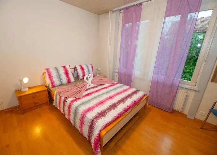 Residence Villa Flora