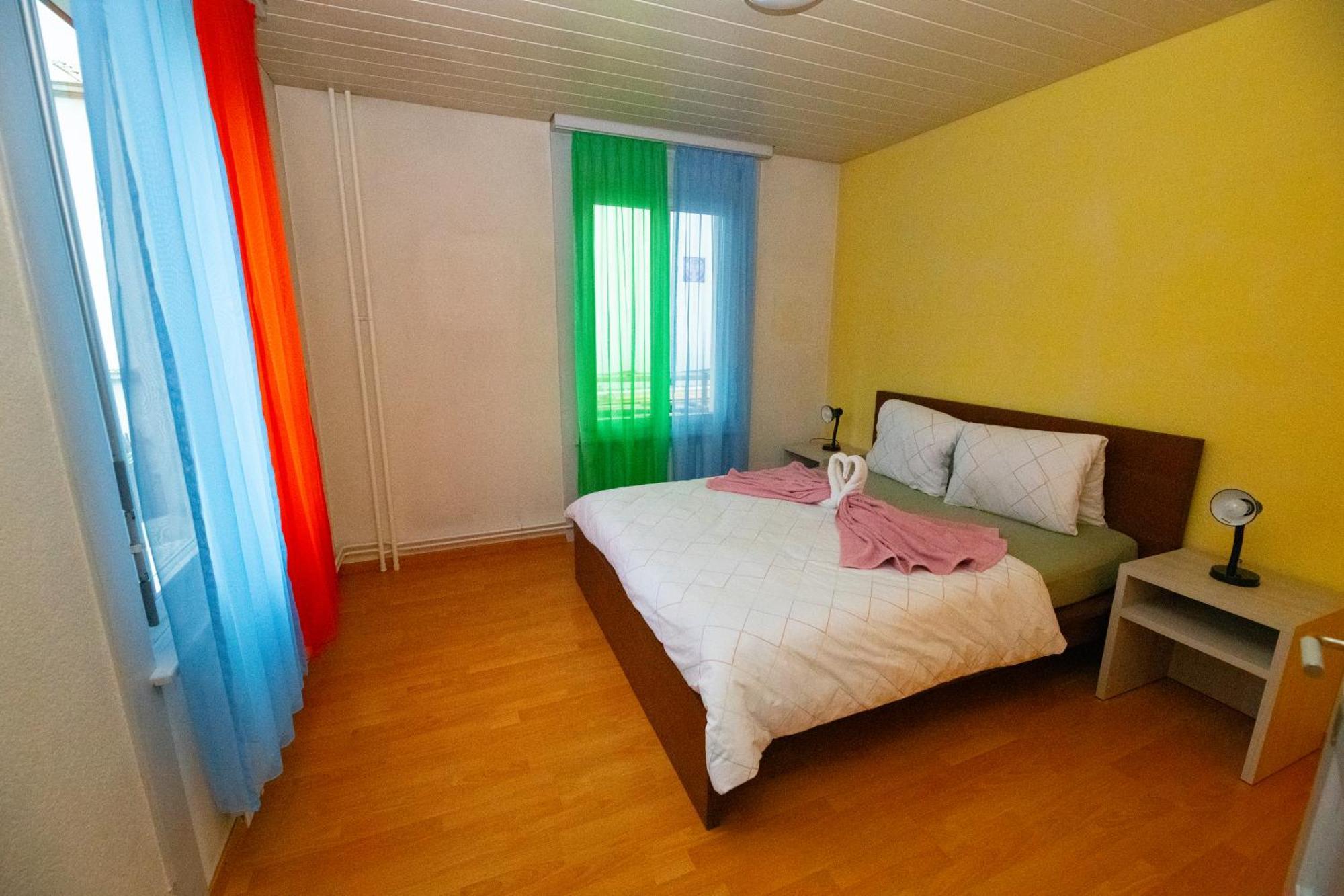 Flora Holiday home *